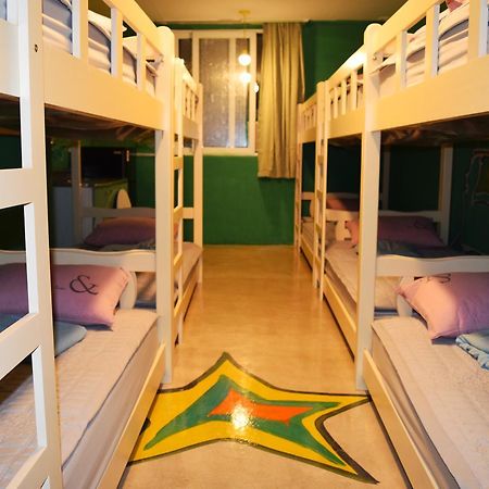 Sumsum Guest House Yangyang Luaran gambar