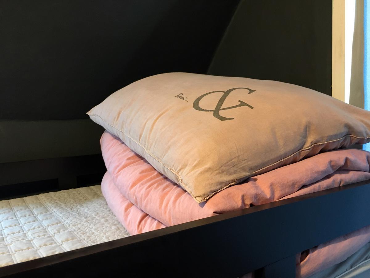 Sumsum Guest House Yangyang Luaran gambar
