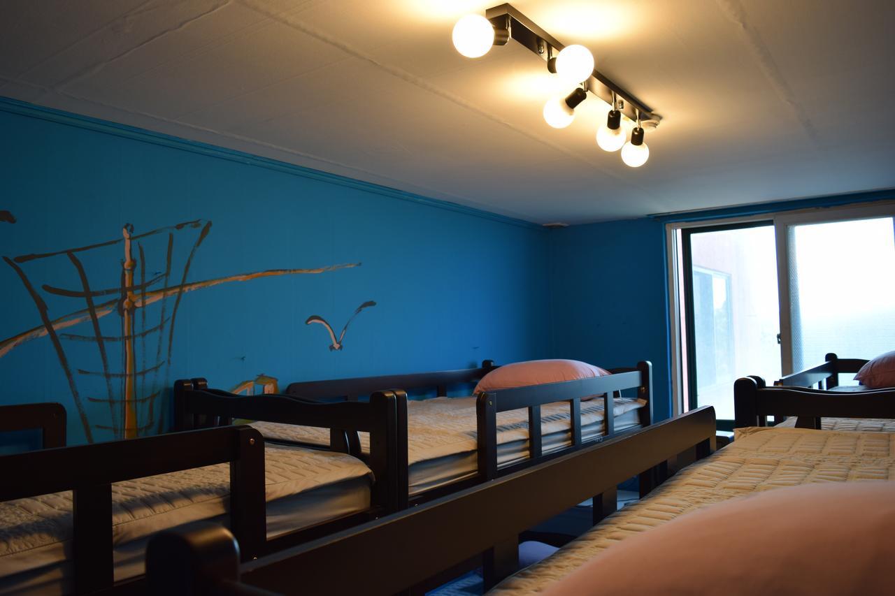 Sumsum Guest House Yangyang Luaran gambar