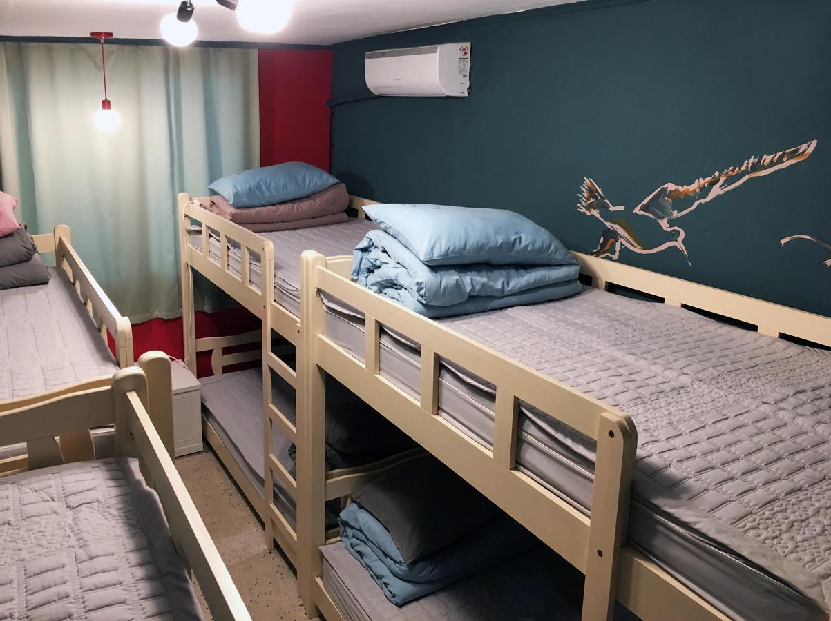 Sumsum Guest House Yangyang Luaran gambar
