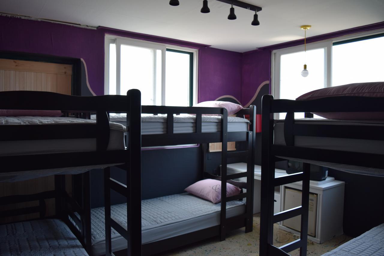 Sumsum Guest House Yangyang Luaran gambar