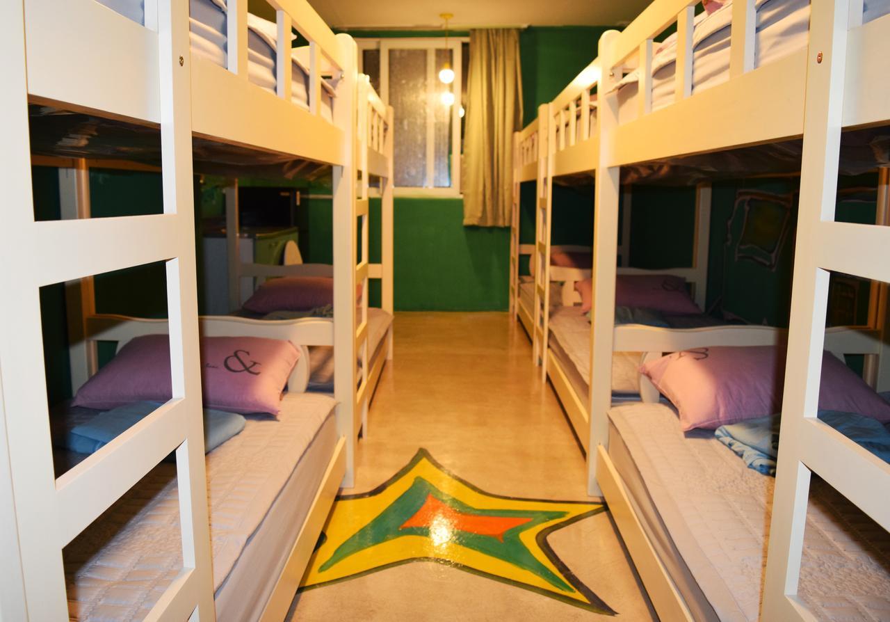 Sumsum Guest House Yangyang Luaran gambar