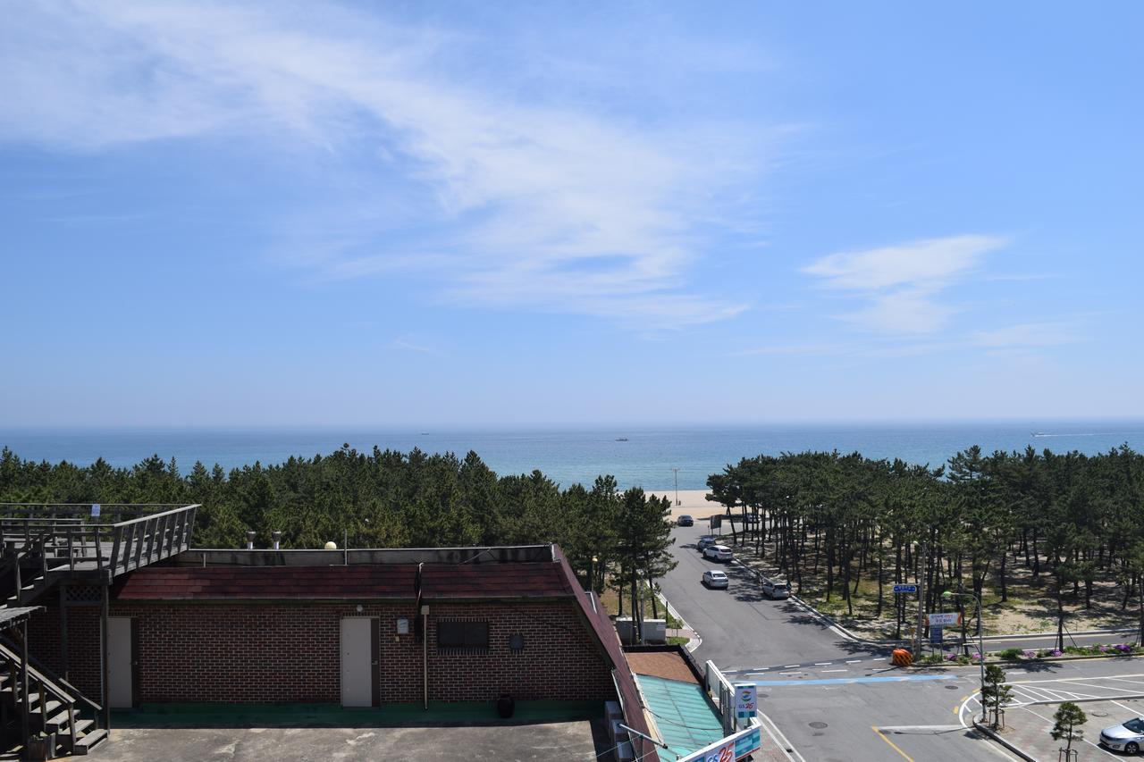Sumsum Guest House Yangyang Luaran gambar