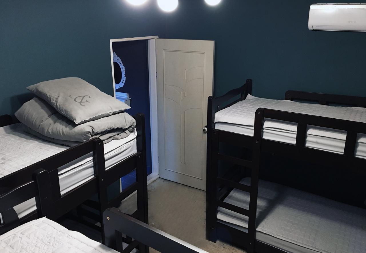 Sumsum Guest House Yangyang Bilik gambar