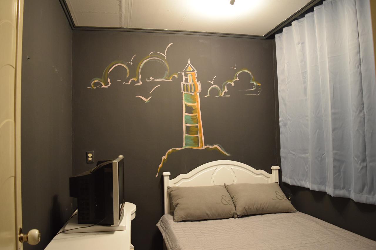 Sumsum Guest House Yangyang Bilik gambar