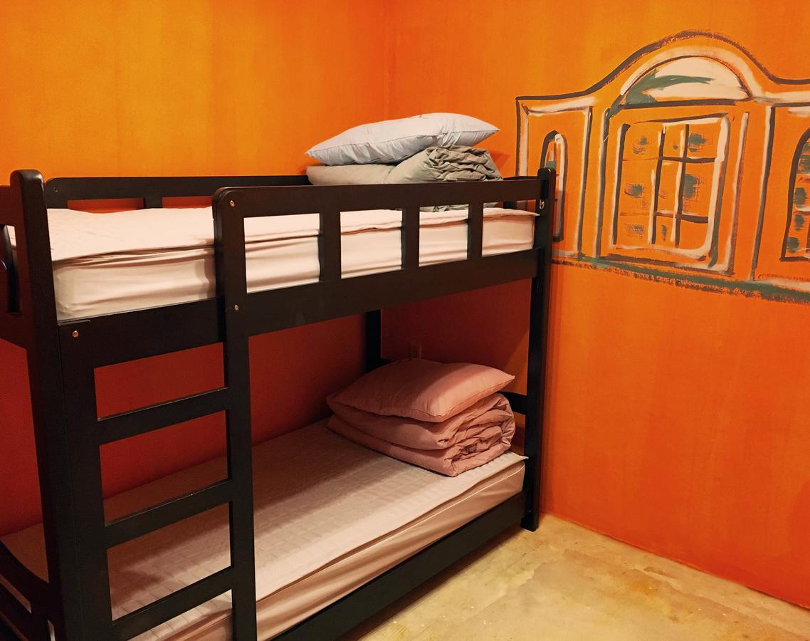 Sumsum Guest House Yangyang Bilik gambar