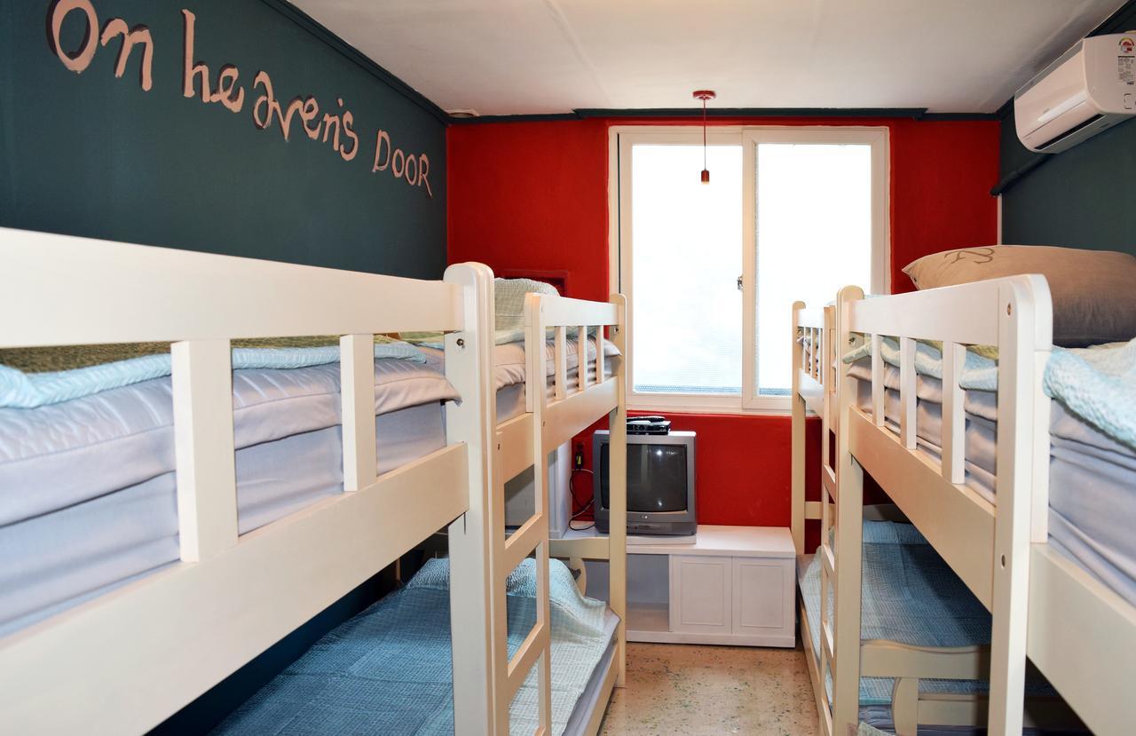 Sumsum Guest House Yangyang Bilik gambar