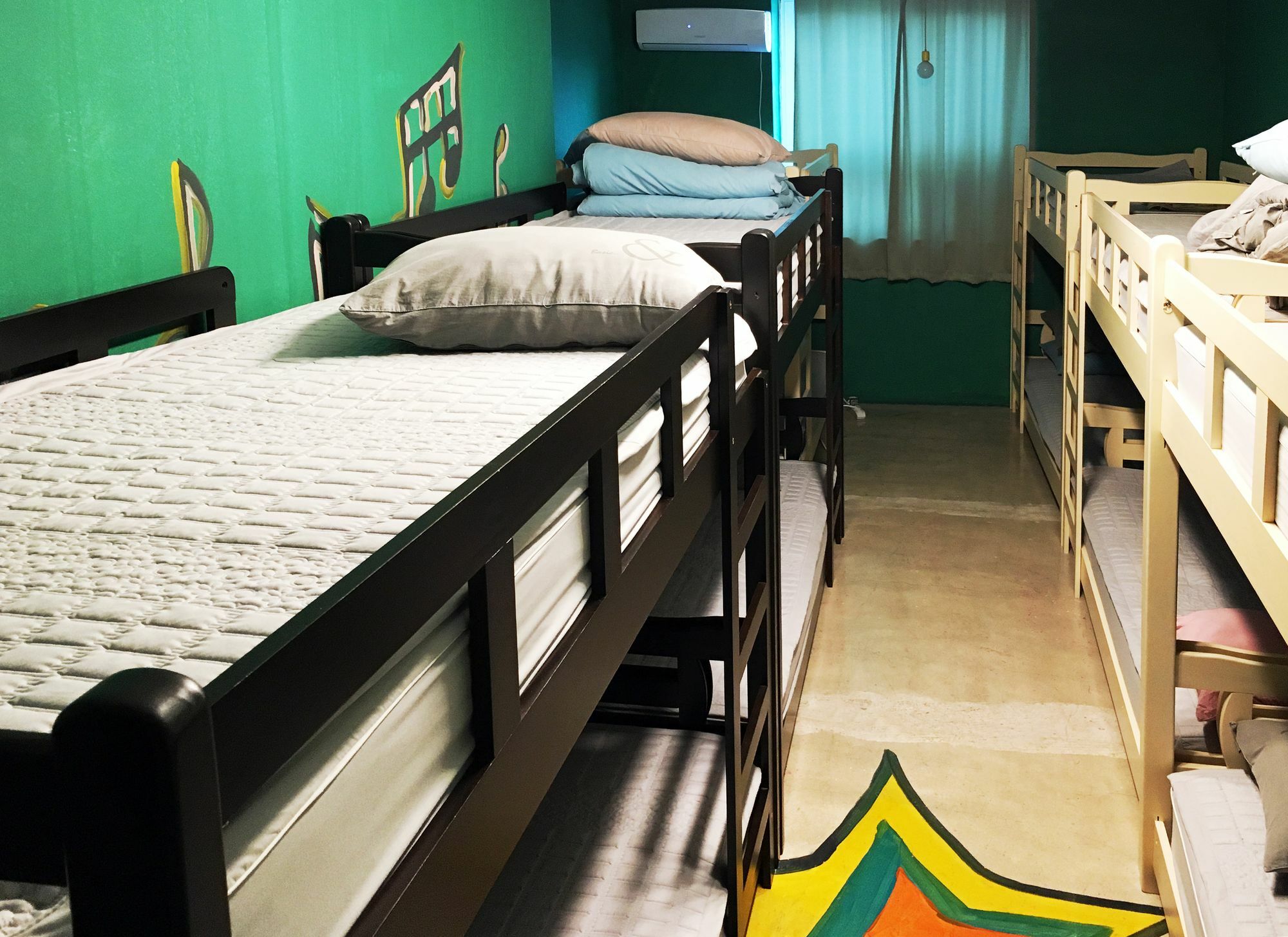 Sumsum Guest House Yangyang Luaran gambar