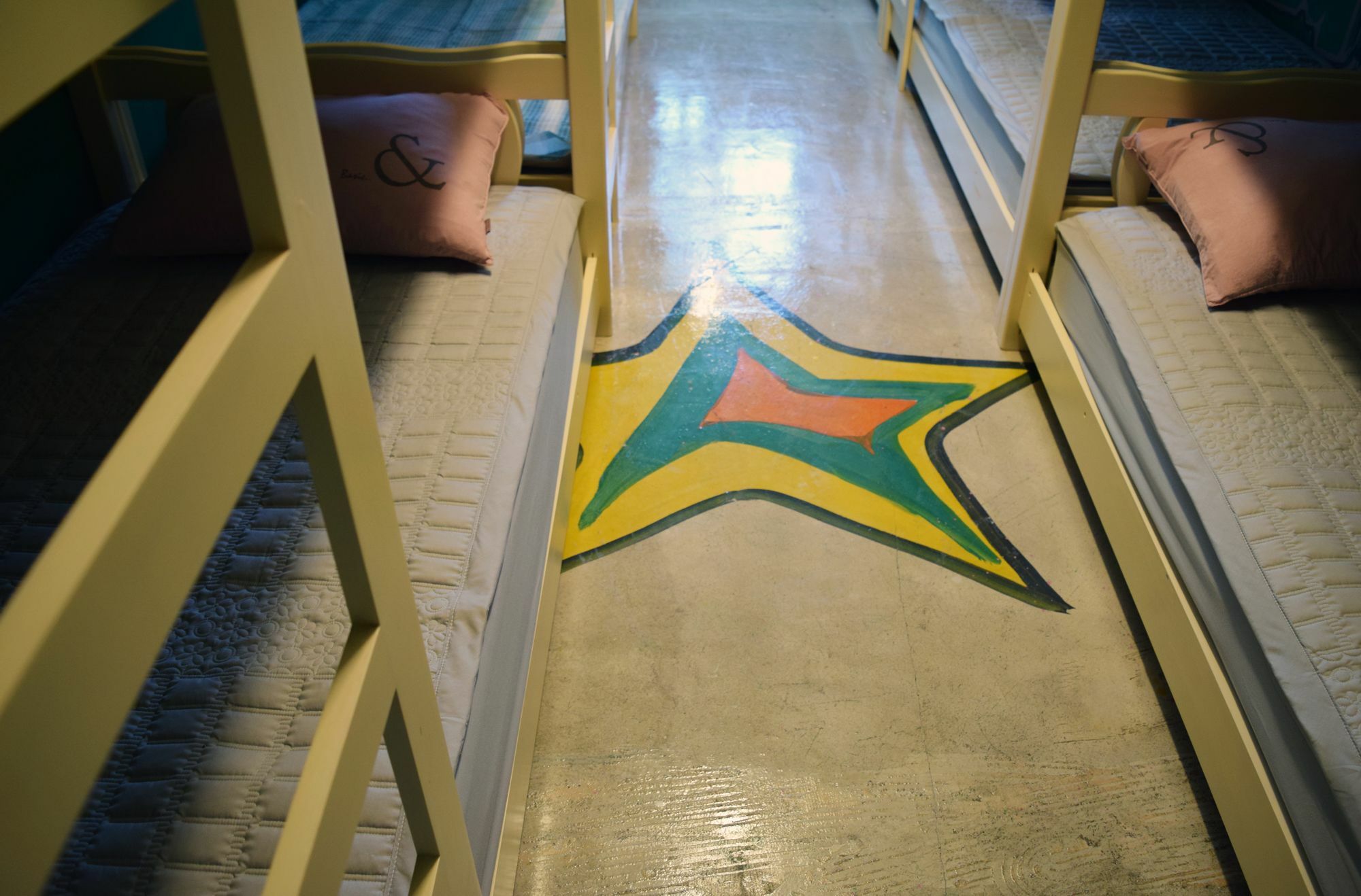 Sumsum Guest House Yangyang Luaran gambar